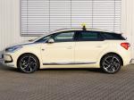 Citroen DS5 Taxi 2012 года